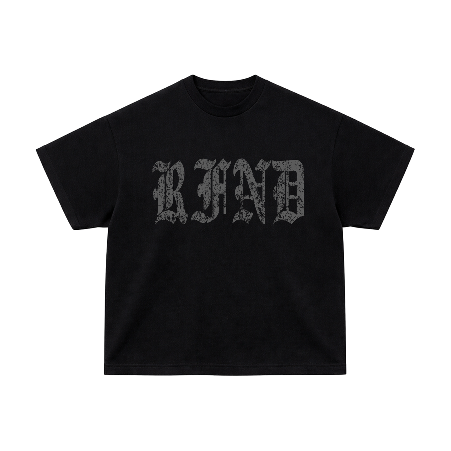 REFINED DISTRESSED