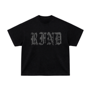 DISTRESSED MWI TEE