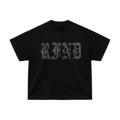 REFINED DISTRESSED