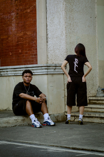 Refined Baby Tee Script