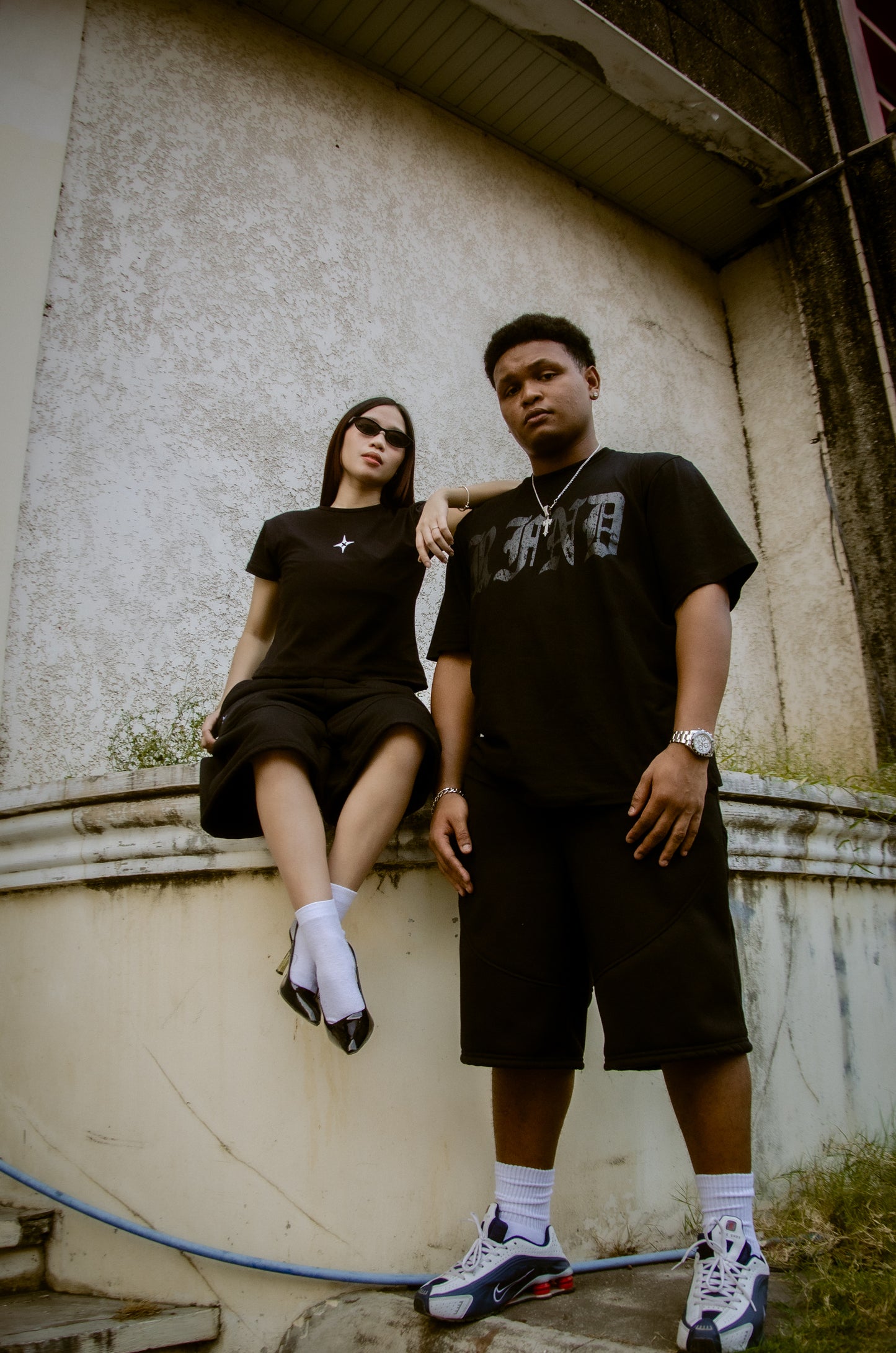 Refined Sweat Short