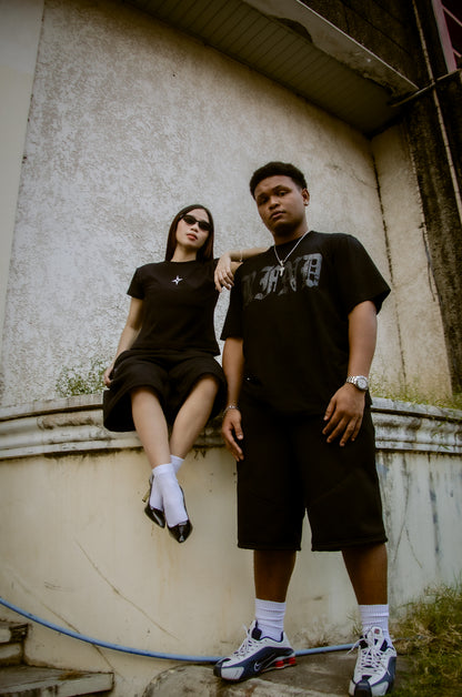 Refined Sweat Short