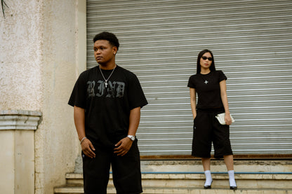 Refined Sweat Short