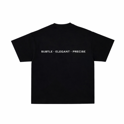 REFINED OG LOGO TEE