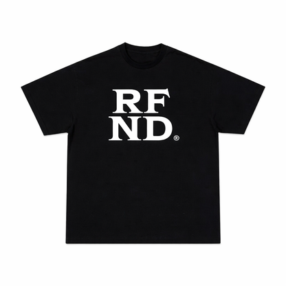 REFINED OG LOGO TEE