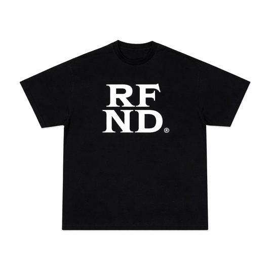 REFINED OG LOGO TEE