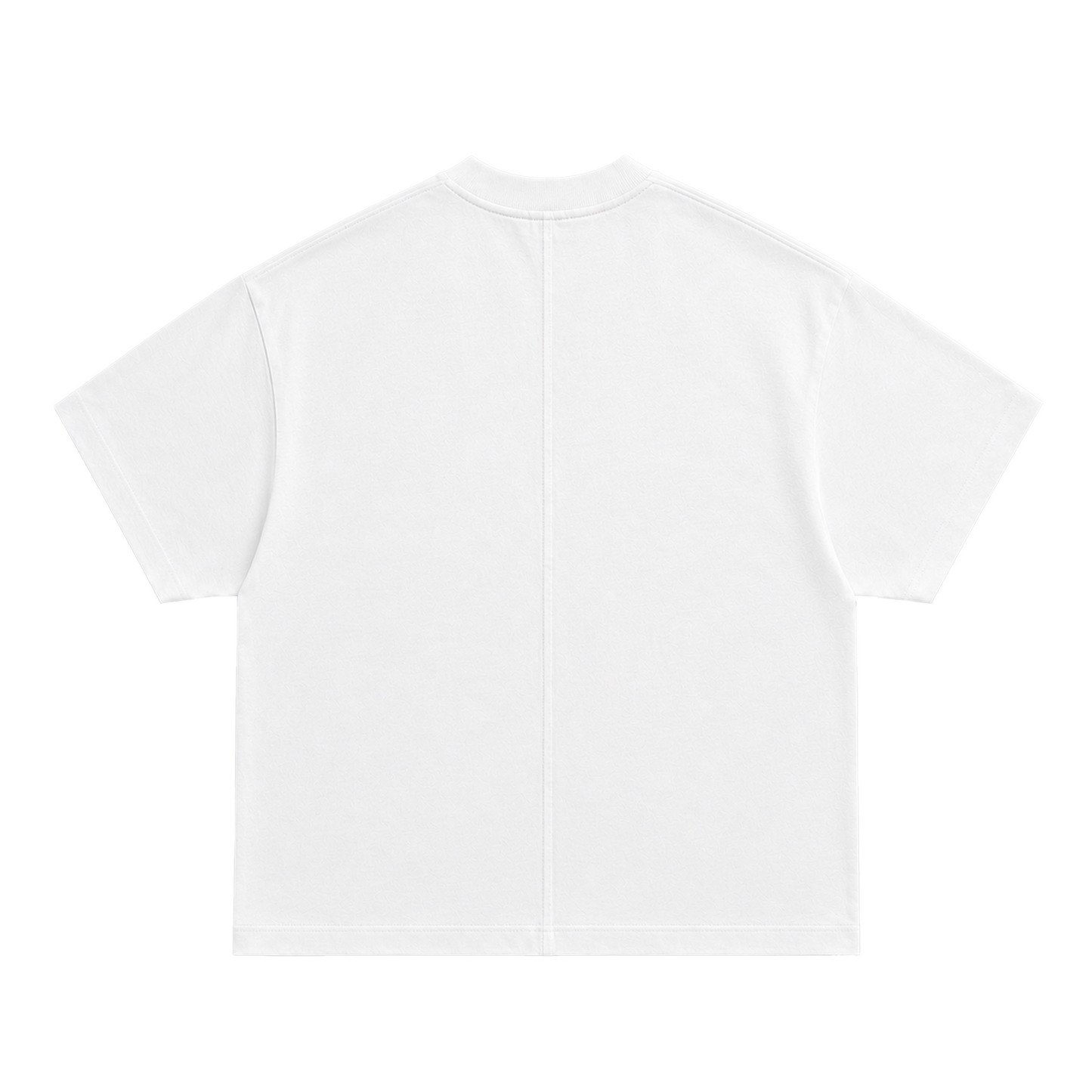 REFINED UTOPIA 01 TEE