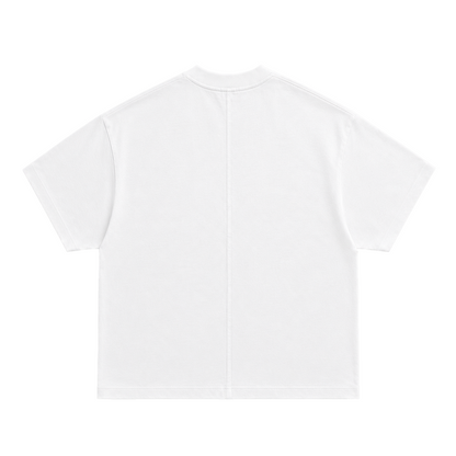 REFINED UTOPIA 01 TEE