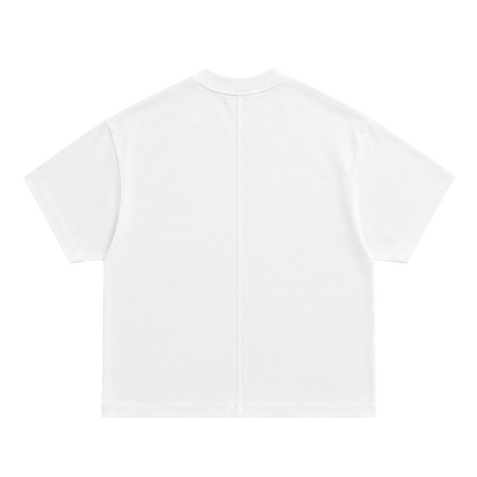 REFINED UTOPIA 01 TEE