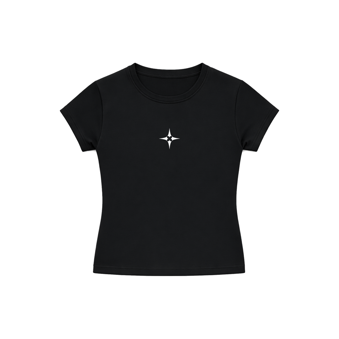 Refined Baby Tee Script