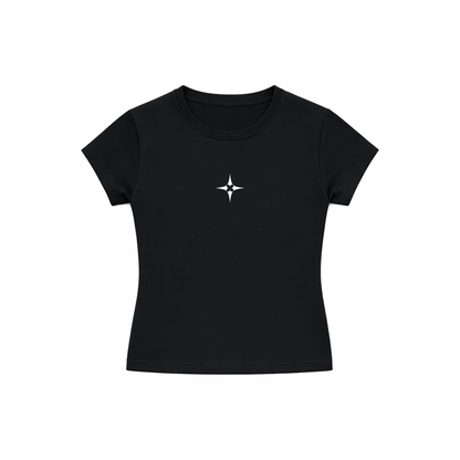 Refined Baby Tee Script