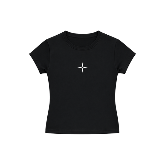 Refined Baby Tee Script