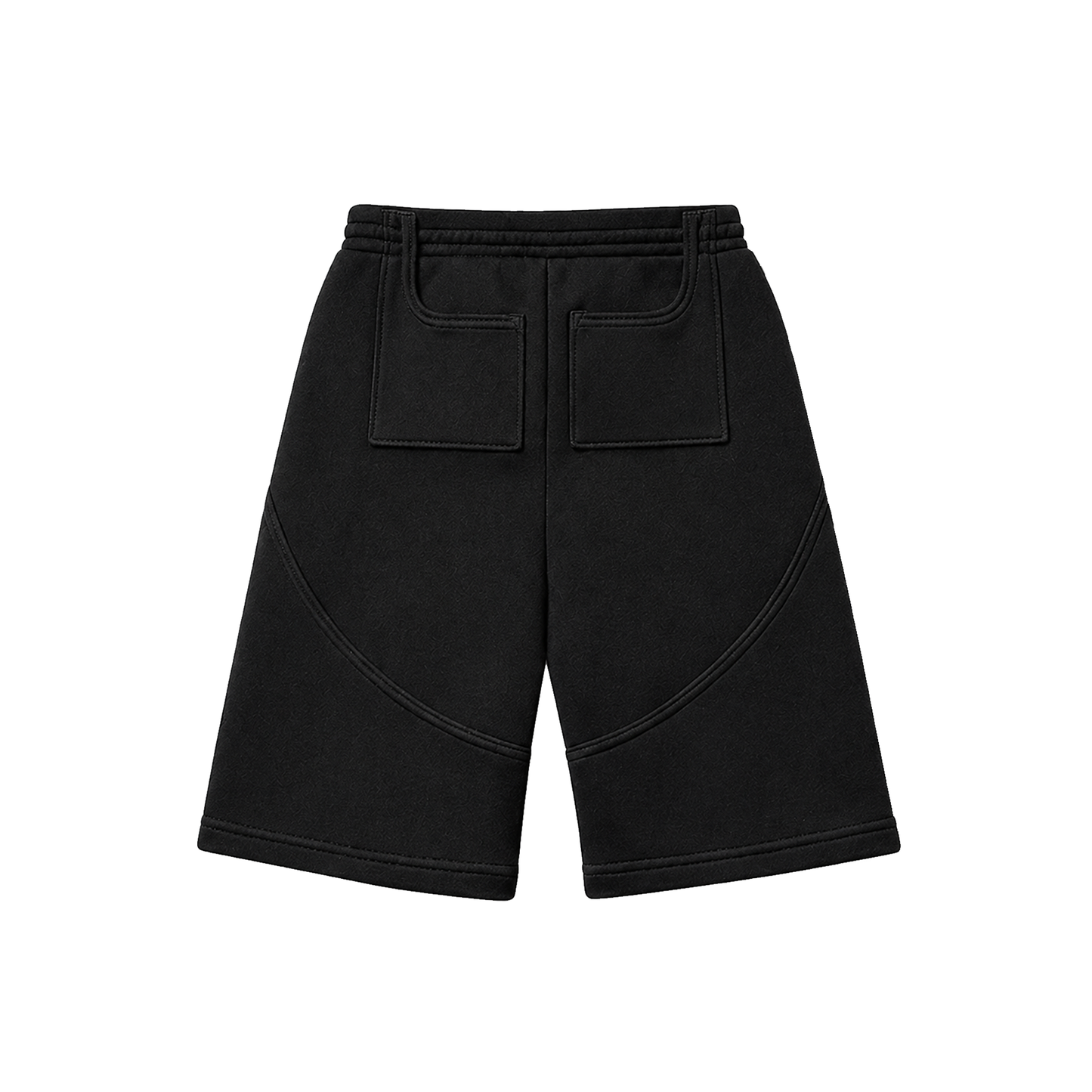 Refined Sweat Short