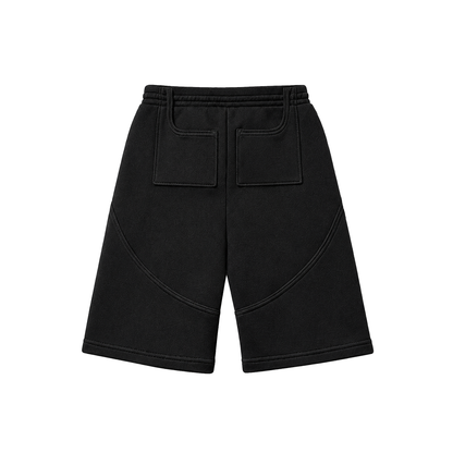 Refined Sweat Short