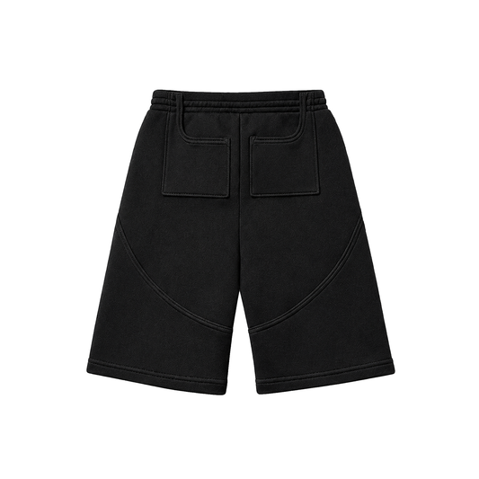 Refined Sweat Short