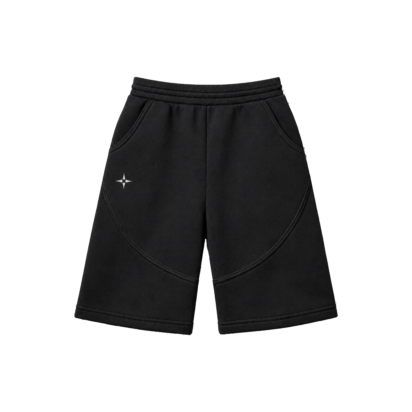 Refined Sweat Short
