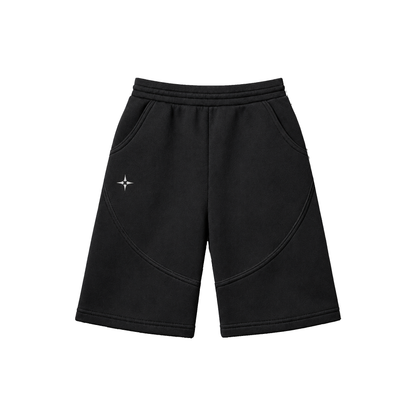 Refined Sweat Short