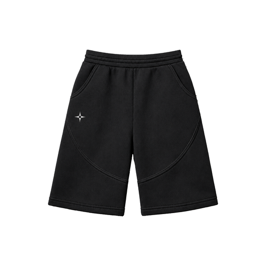 Refined Sweat Short